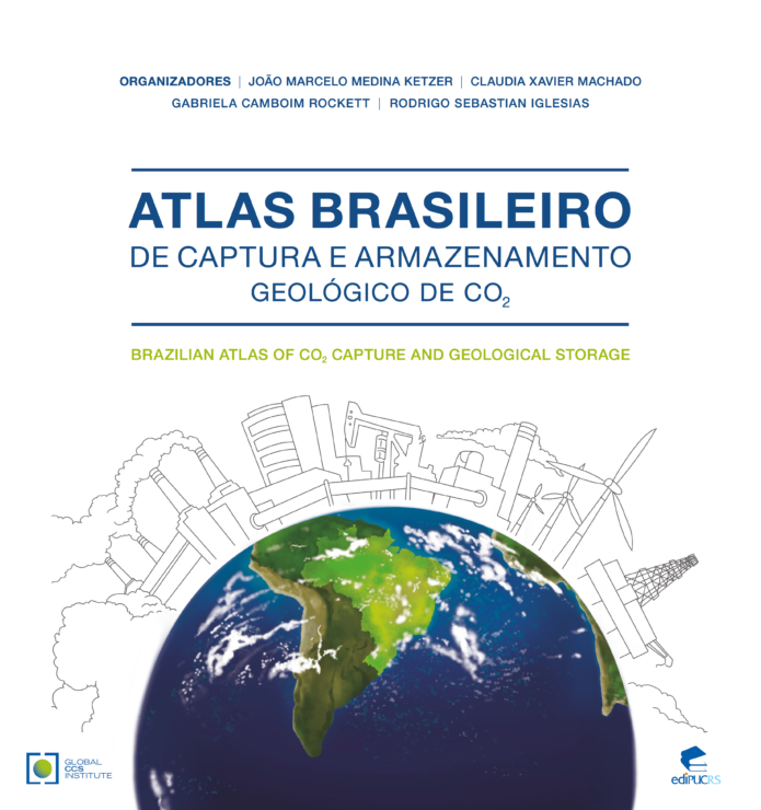 Brazilian Atlas of CO2 Capture and Geological Storage - Global CCS Institute