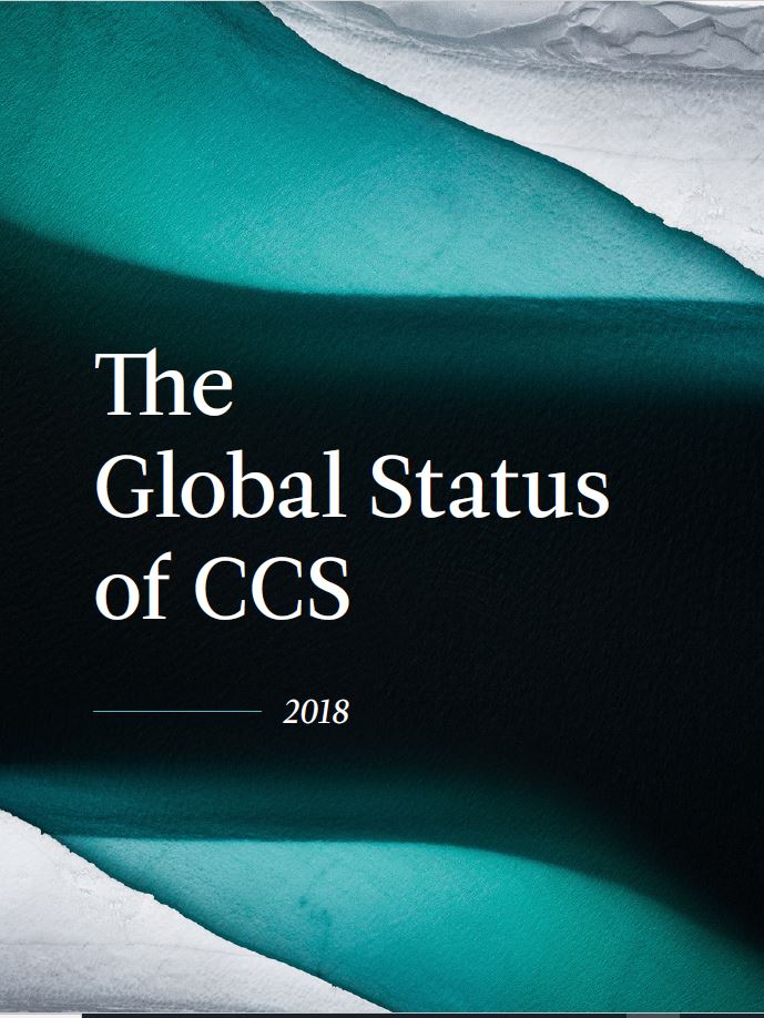 Global Status Of Ccs Report 2018 Global Ccs Institute 4084