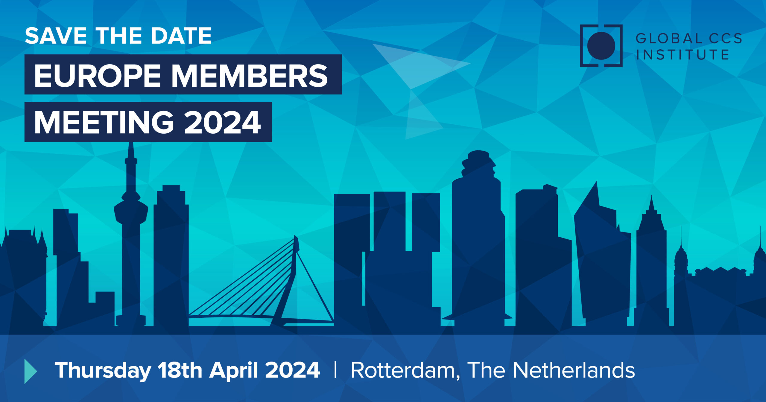 2024 Europe Members Meeting Global CCS Institute   Members Meeting Europe 2024 Banner EventBrite Scaled 