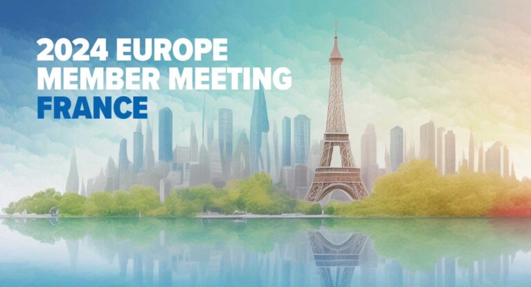 2024 Europe Member Meeting France