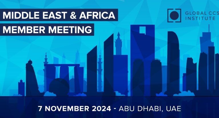 2024 Middle East and Africa Member Meeting