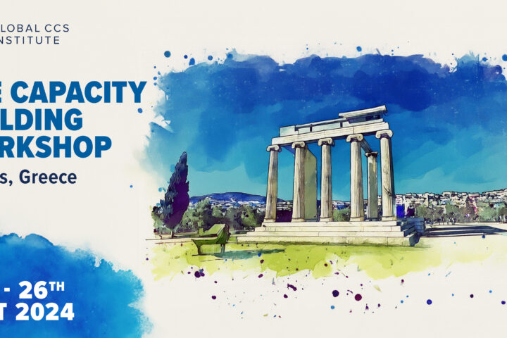 The Capacity Building Workshop - Greece